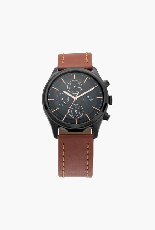 TITAN Workwear Multifunction Watch - NU1805NL01