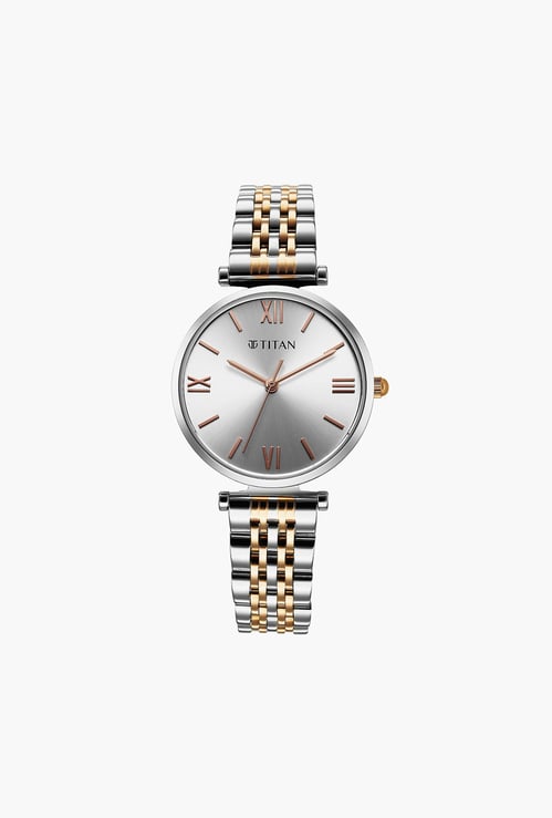 TITAN Workmode Analog Watch - NU95313KM01
