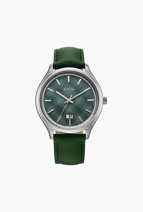 TITAN Palette Of Time Analog Watch with Straps - NU10033SL03