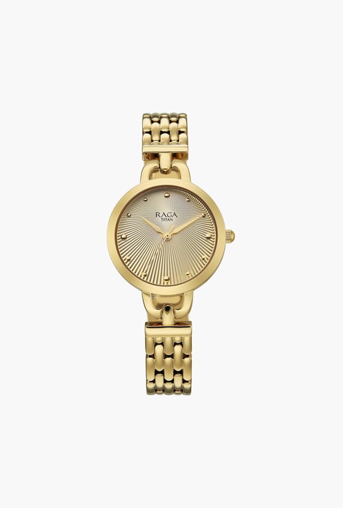 TITAN Raga Showstopper -NU95349YM01