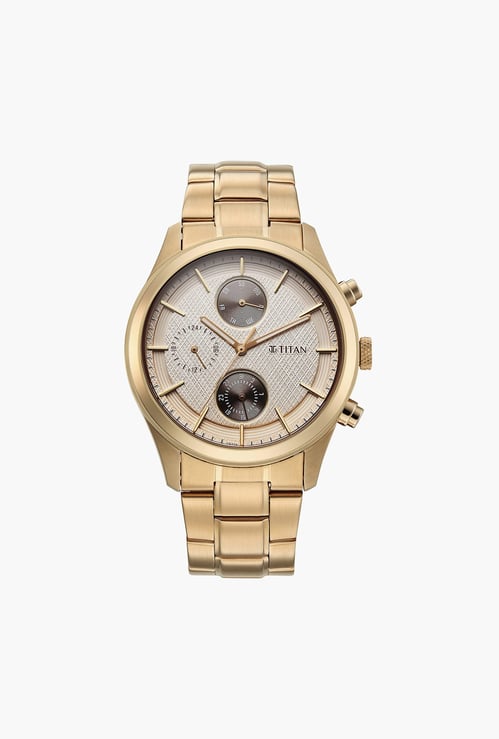 TITAN Neo Splash 3.0 Multifunction Watch - 1805WM02