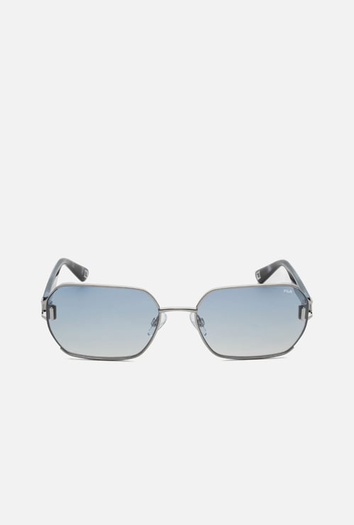 FILA UV Protected Rectangle Sunglasses - SFIG03K59579SG
