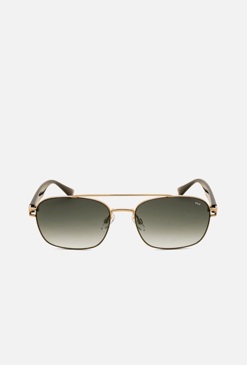 FILA UV Protected Rectangle Sunglasses - SFIG04K56301SG