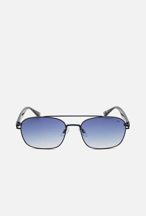 FILA UV Protected Rectangle Sunglasses - SFIG04K568YDSG