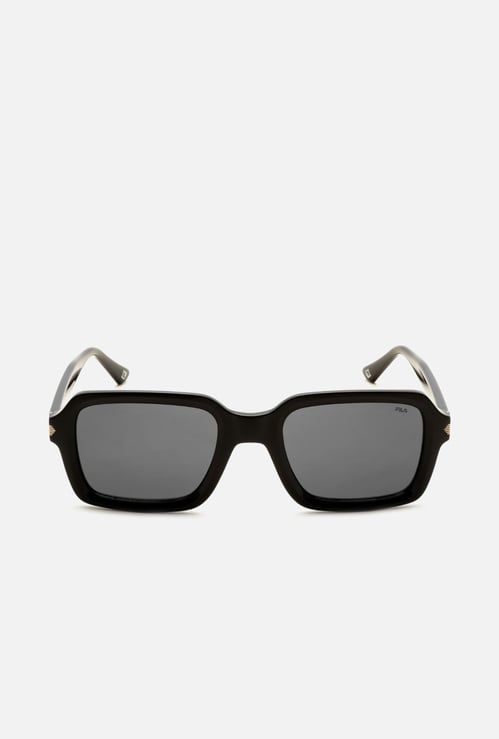 FILA UV Protected Rectangle Sunglasses - SFIG06K51700SG