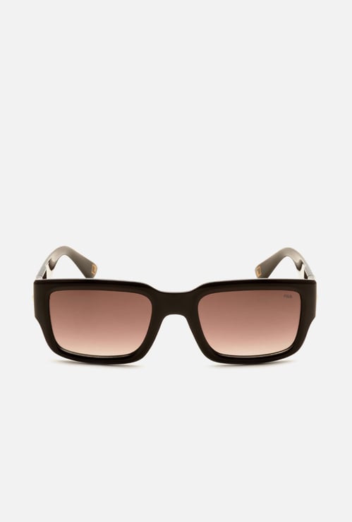 FILA UV Protected Rectangle Sunglasses - SFIG25K5302BRSG