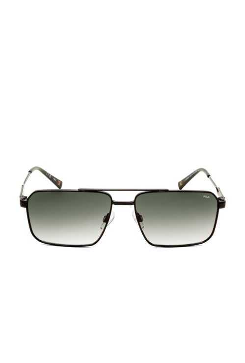 FILA UV Protected Rectangle Sunglasses - SFIG26K580530SG