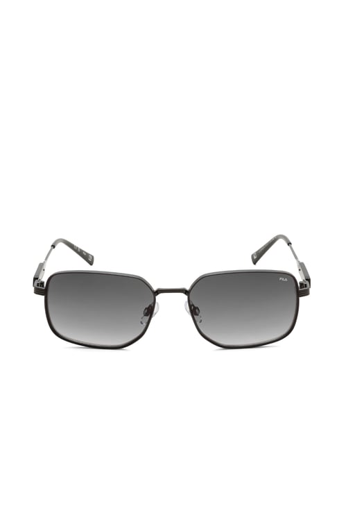 FILA UV Protected Geometric Sunglasses - SFIG27K570568SG