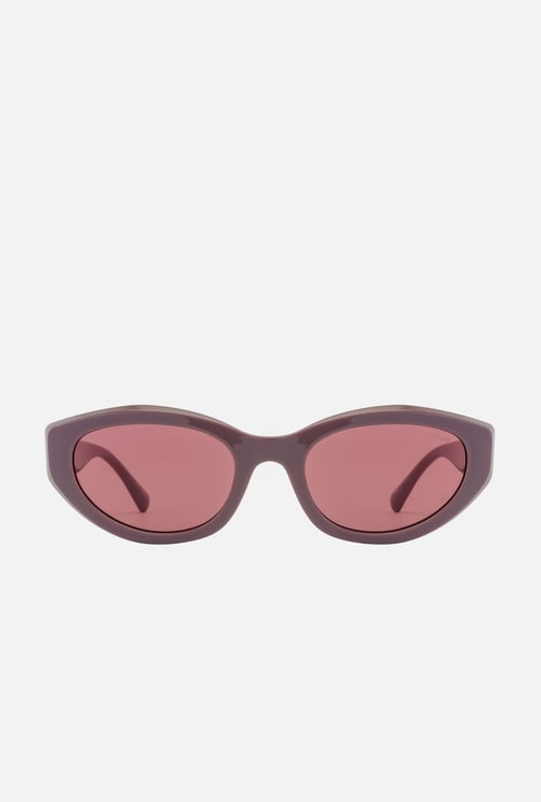 OPIUM UV Protected Cat-Eye Sunglasses - OP-10428-C04-52