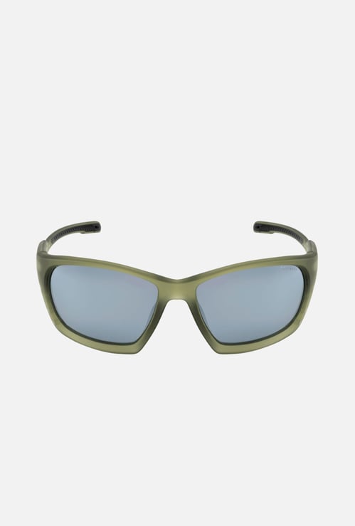 OPIUM Polarized Sporty Sunglasses - OP-10441-C02-61