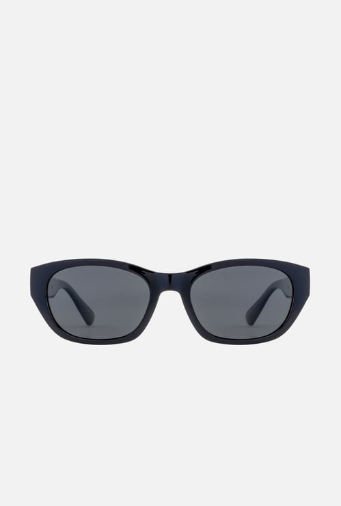 OPIUM UV Protected Butterfly Sunglasses - OP-10417-C01-53
