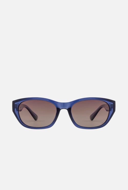 OPIUM UV Protected Butterfly Sunglasses - OP-10417-C02-53
