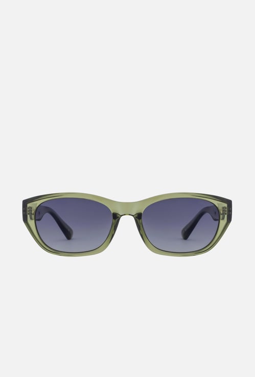 OPIUM UV Protection Butterfly Sunglasses - OP-10417-C04-53