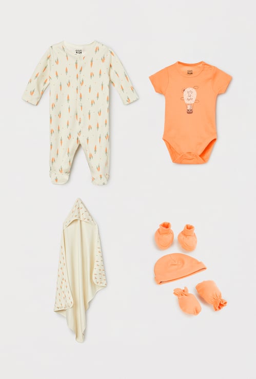 FS MINI KLUB Kids Assorted Gift Set