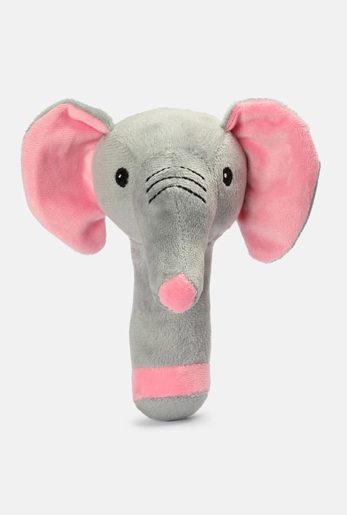 FS MINI KLUB Girls Elephant Soft Toy