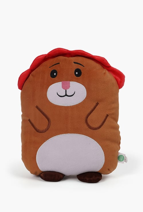 FS MINI KLUB Girls Fluffy Soft Toy
