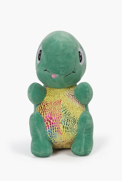 FS MINI KLUB Girls Embellished Dinoraur Soft Toy