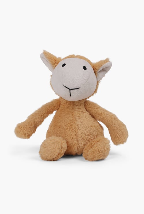 FS MINI KLUB Girls Giraffe Soft Toy