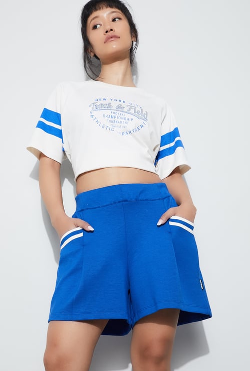KAPPA Solid Skirt