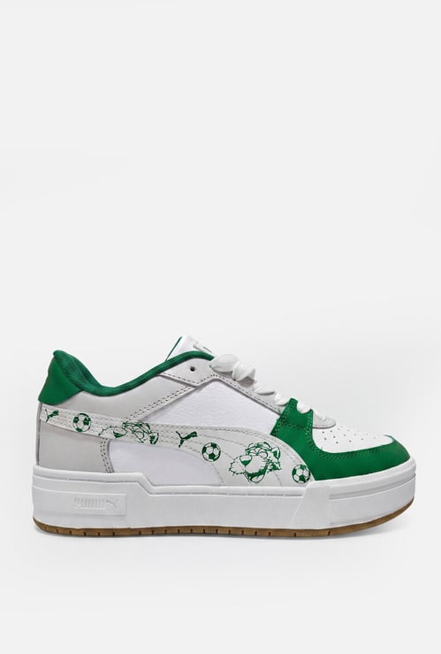 PUMA Boys Character Sneakers