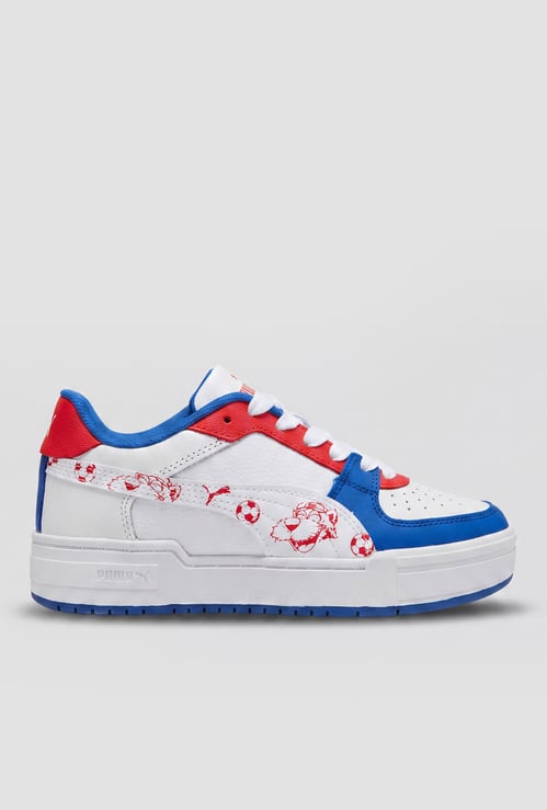 PUMA Boys Character Sneakers