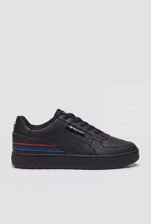 PUMA Motorsport Solid Lace-Up Sports Shoes