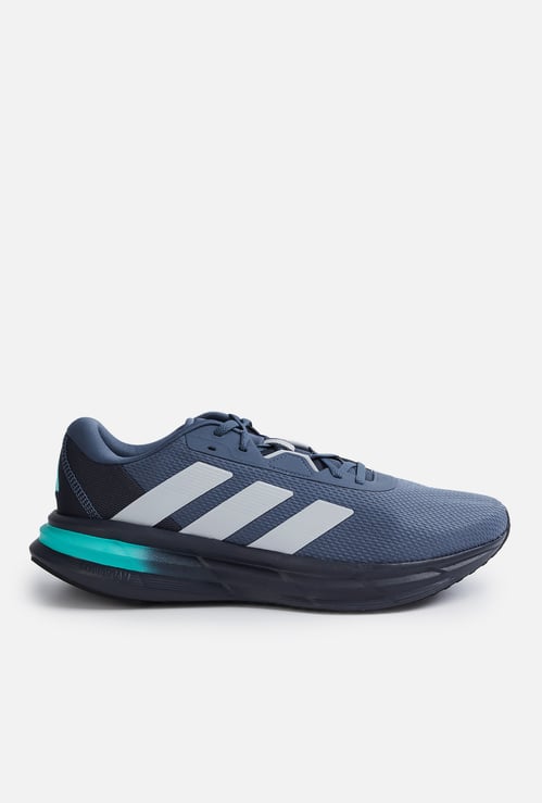 ADIDAS Galaxy Textured Sports Shoes