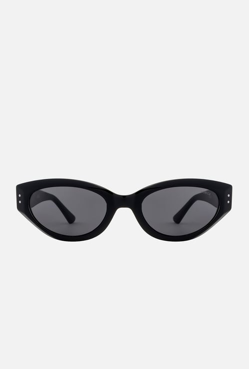 FORCA UV Protected Cat-Eye Sunglasses - FR-BF1265-C01