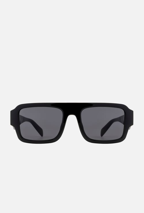 FORCA UV Protected Square Sunglasses - FR-FT1270-C01