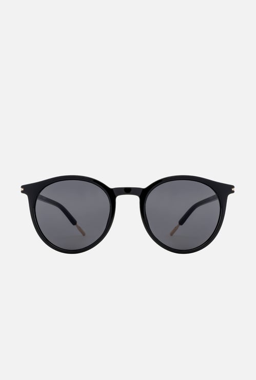 FORCA UV Protected Round Sunglasses - FR-FV1271-C01