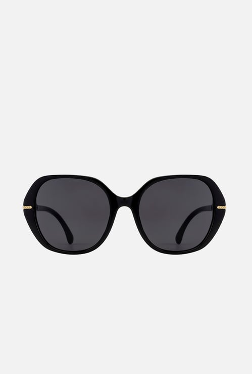 FORCA UV Protection Butterfly Sunglasses - FR-HX1274-C01