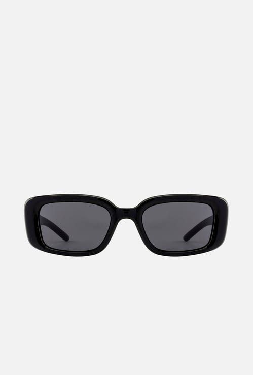 FORCA UV Protected Rectangle Sunglasses - FR-RE1276-C01