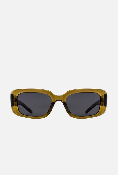 FORCA UV Protected Rectangle Sunglasses - FR-RE1276-C03