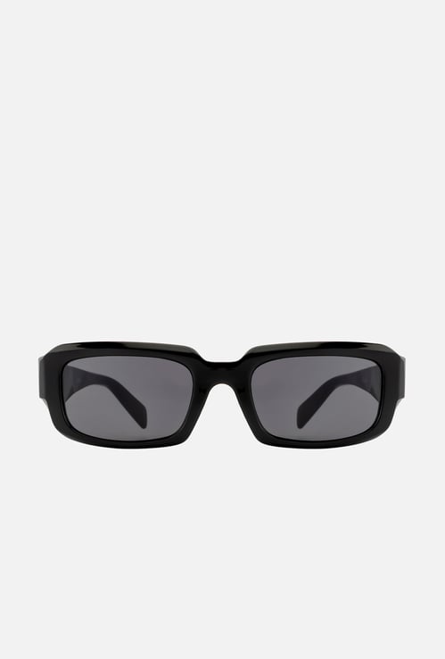 FORCA UV Protected Rectangle Sunglasses - FR-RE1277-C01