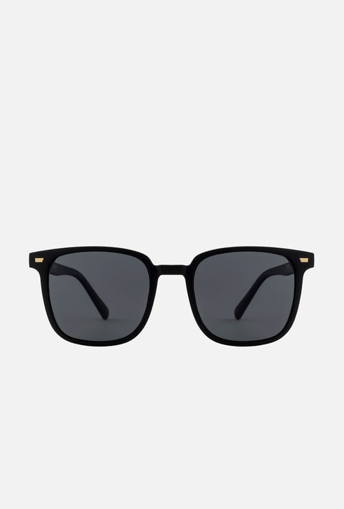 FORCA Polarized Square Sunglasses - FR-SQ1280-C01