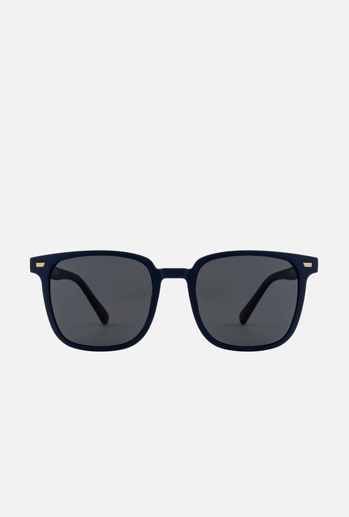 FORCA Polarized Square Sunglasses - FR-SQ1280-C02