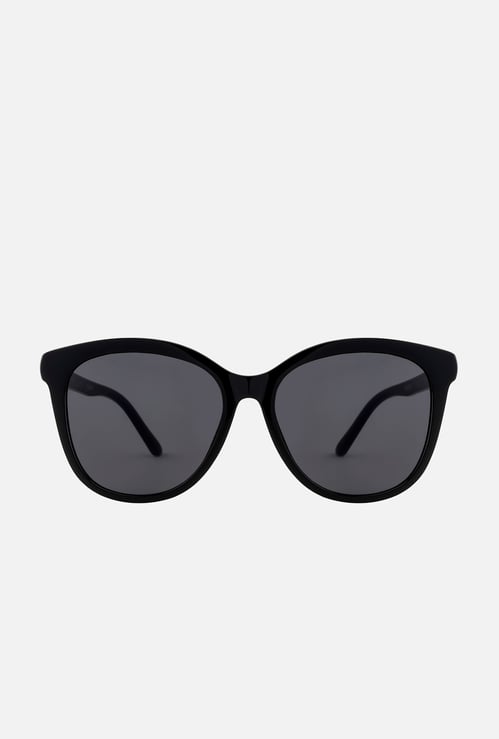 FORCA UV Protected Square Sunglasses - FR-SQ1281-C01
