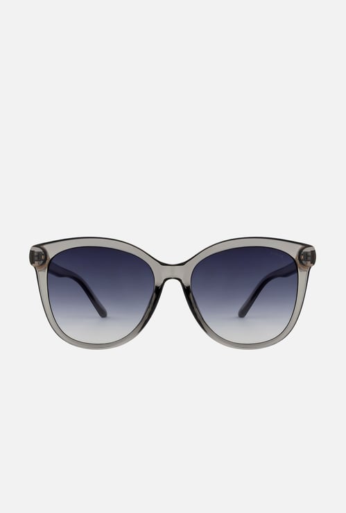 FORCA UV Protected Square Sunglasses - FR-SQ1281-C02