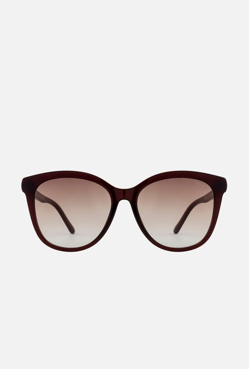 FORCA UV Protected Square Sunglasses - FR-SQ1281-C03