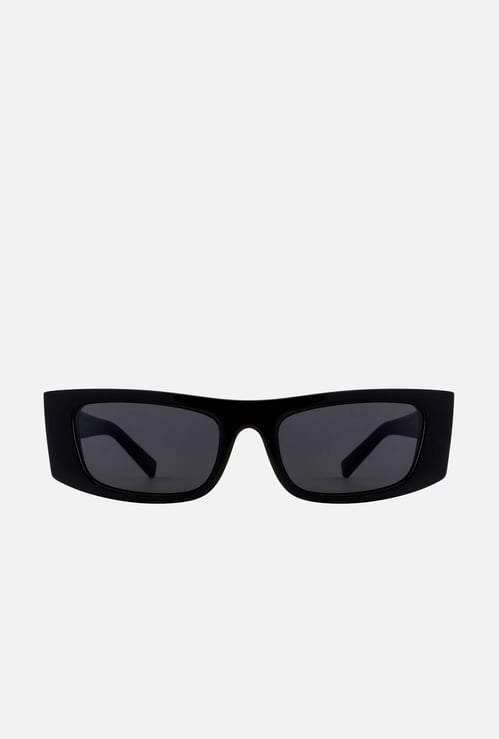 FORCA UV Protected Rectangle Sunglasses - FR-SQ1284-C01