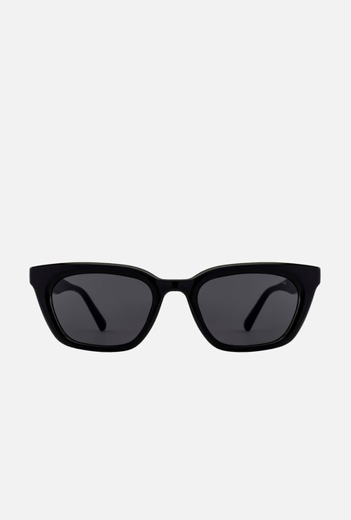 FORCA UV Protection Cat-Eye Sunglasses - FR-SQ1285-C01