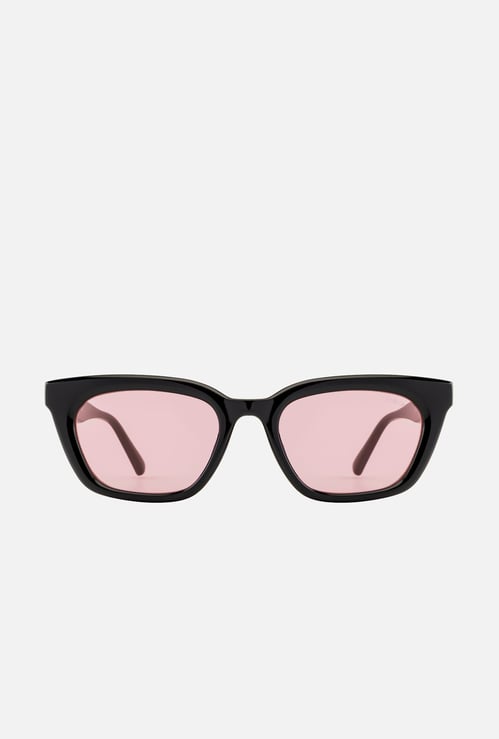 FORCA UV Protected Cat-Eye Sunglasses - FR-SQ1285-C03