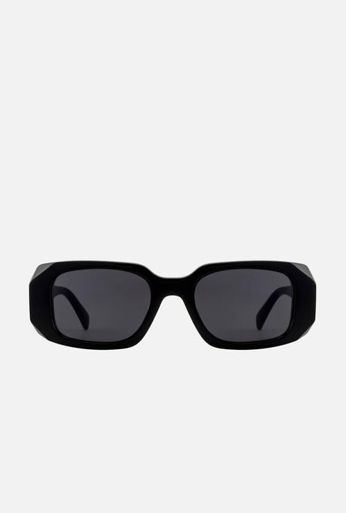 FORCA UV Protected Rectangle Sunglasses - FR-SQ1286-C01