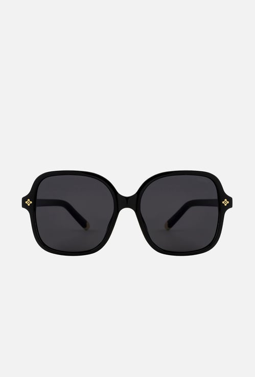 FORCA UV Protected Square Sunglasses - FR-SQ1288-C01