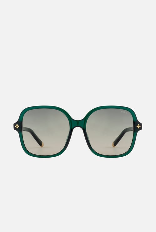 FORCA UV Protected Square Sunglasses - FR-SQ1288-C03