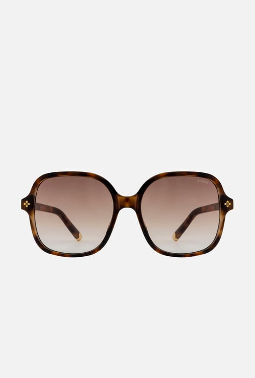 FORCA UV Protected Square Sunglasses - FR-SQ1288-C04