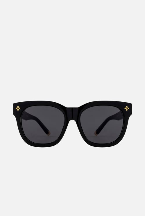 FORCA UV Protected Square Sunglasses - FR-SQ1289-C01