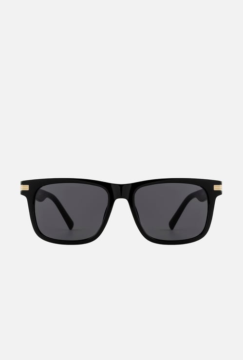 FORCA UV Protected Wayfarer Sunglasses - FR-SQ1291-C01