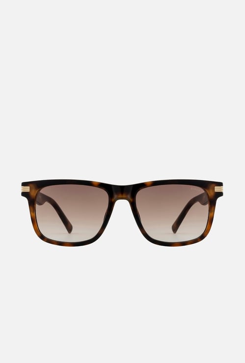FORCA UV Protected Wayfarer Sunglasses - FR-SQ1291-C04