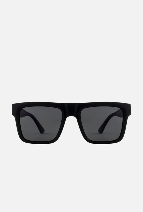 FORCA Polarized Square Sunglasses - FR-SQ1292-C02